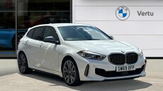 BMW 1 Series M135i xDrive 5dr Step Auto Petrol Hatchback